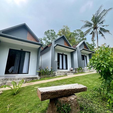 Makarma Resort Lombok Senggigi Kültér fotó