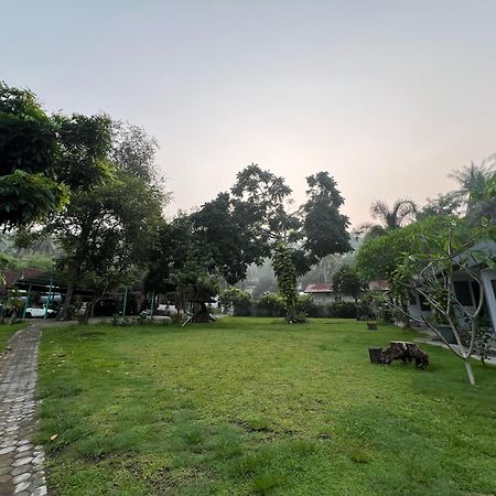Makarma Resort Lombok Senggigi Kültér fotó