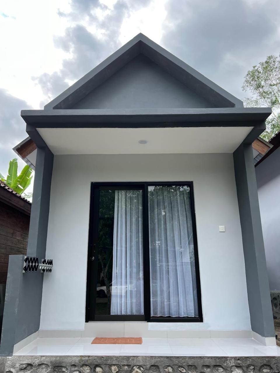 Makarma Resort Lombok Senggigi Kültér fotó