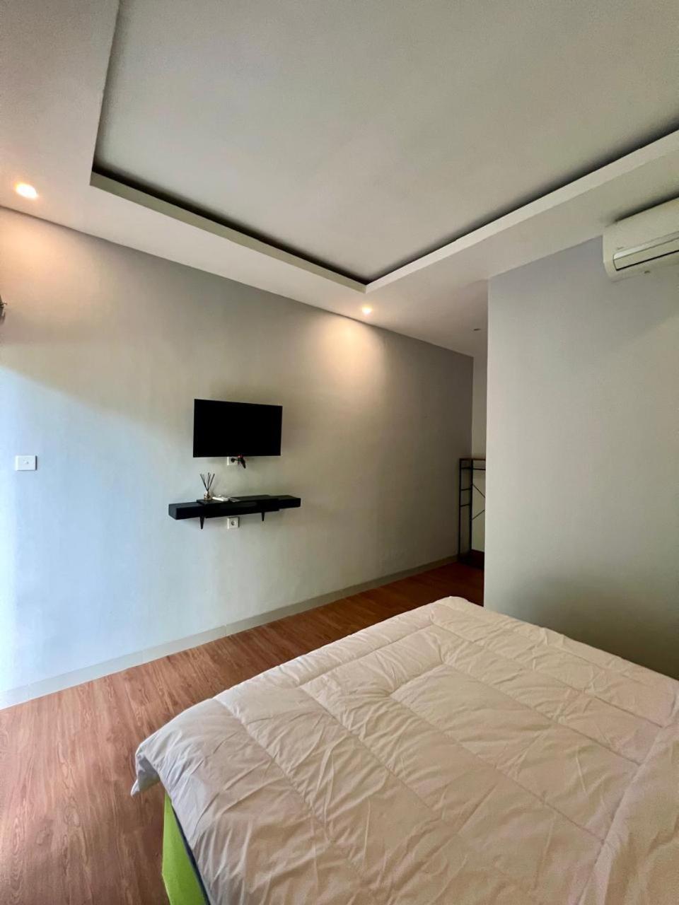 Makarma Resort Lombok Senggigi Kültér fotó