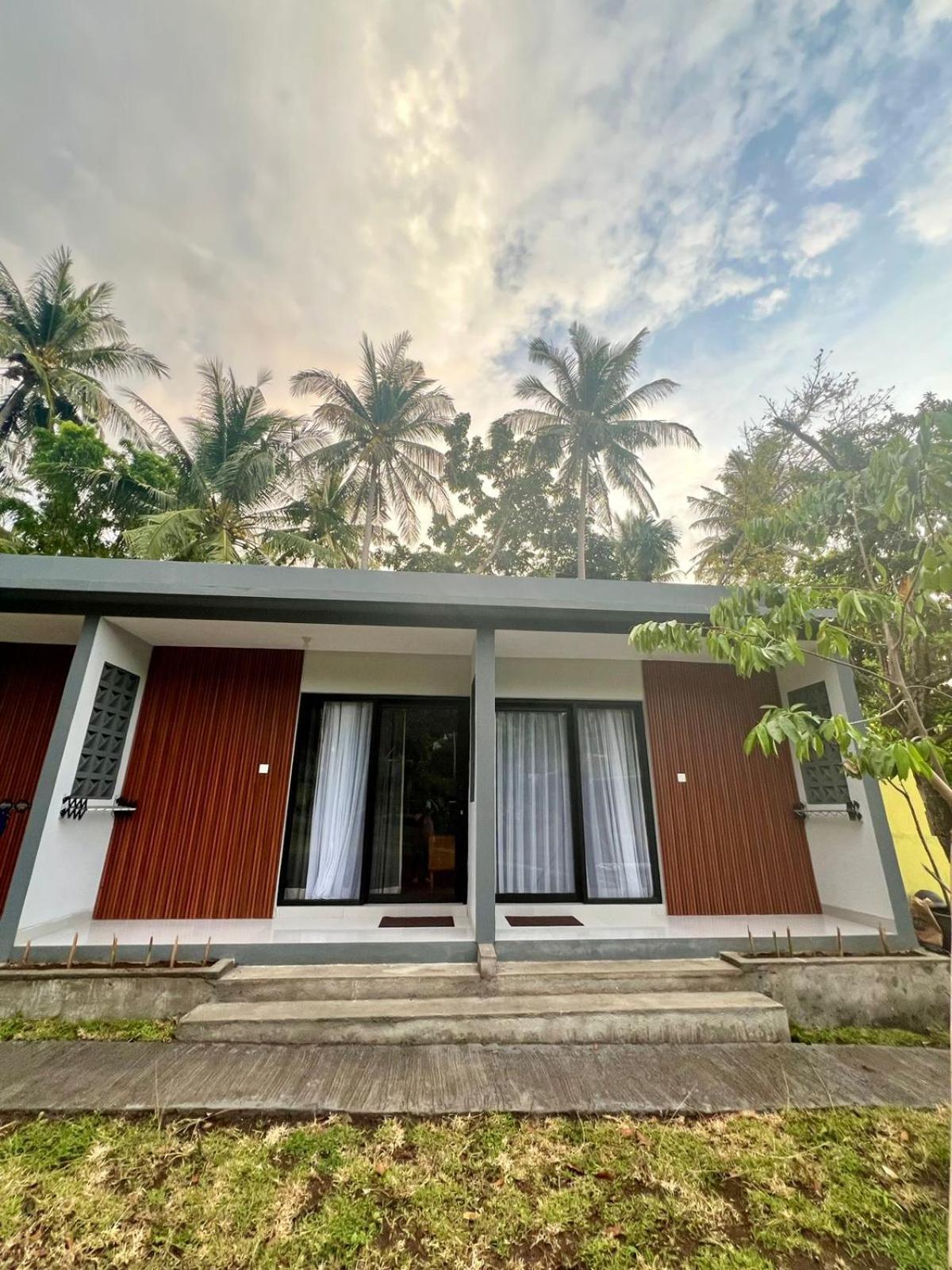 Makarma Resort Lombok Senggigi Kültér fotó
