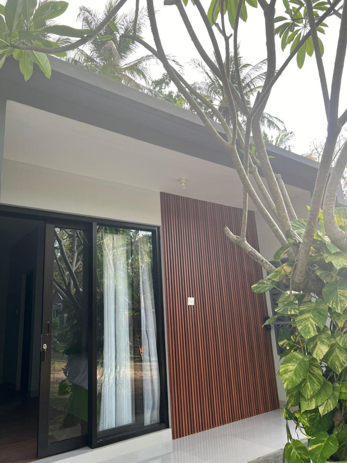 Makarma Resort Lombok Senggigi Kültér fotó