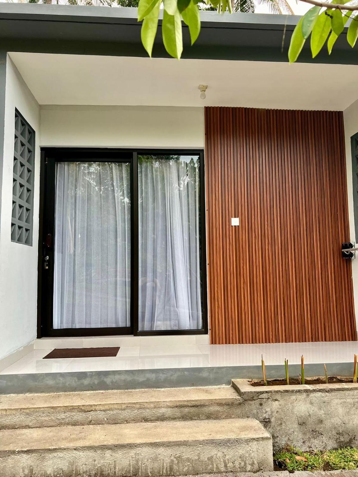 Makarma Resort Lombok Senggigi Kültér fotó
