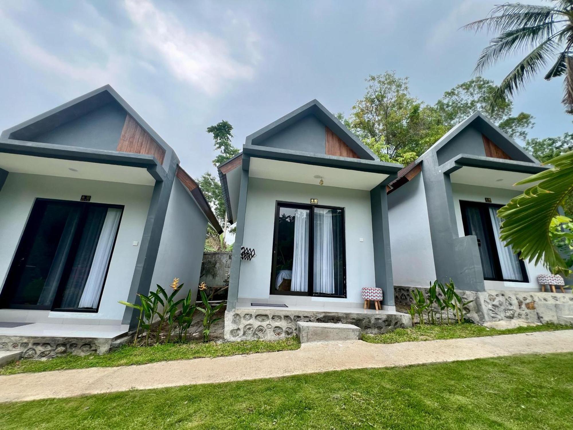 Makarma Resort Lombok Senggigi Kültér fotó