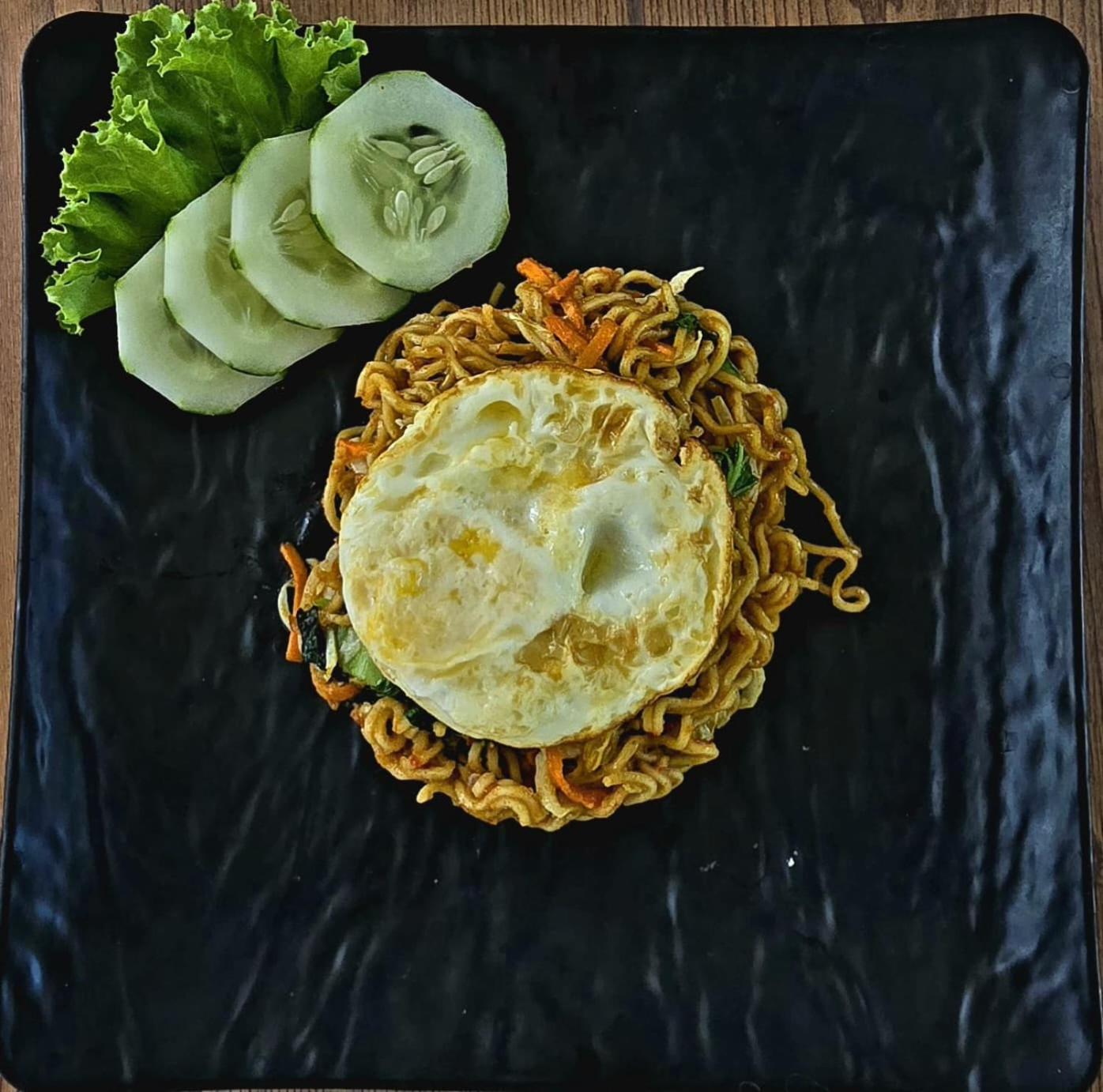 Makarma Resort Lombok Senggigi Kültér fotó