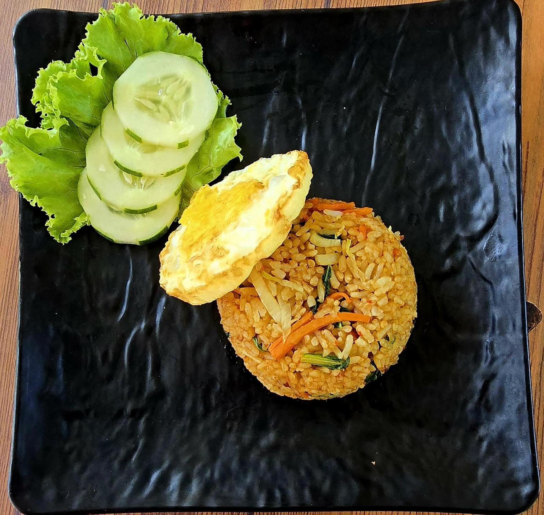 Makarma Resort Lombok Senggigi Kültér fotó